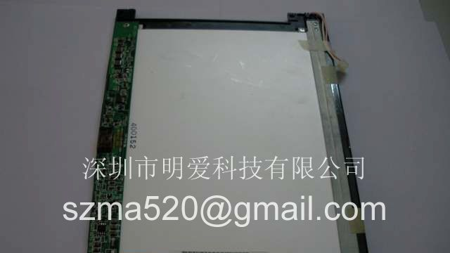供应西门子控制器液晶屏Hosiden HLM8619 HLD1034-020015