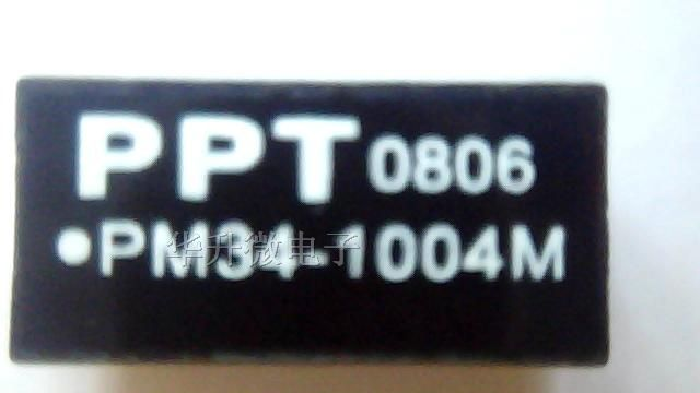 供应 PPT网络变压器 PM44-51BG  PM44-14BG