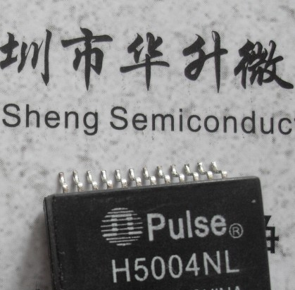 供应网络隔离变压器16PT8515LF