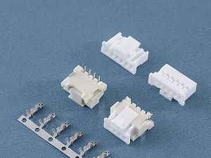 供应生产灯饰连接器、PAP2.0连接器、PHD2.0单排带扣连接器—东莞市君奥连接器有限公司
