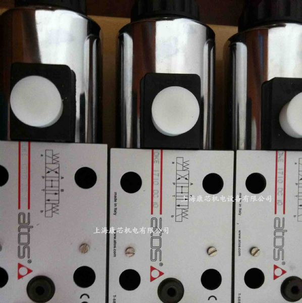 供应 ATOS电磁阀 SDHI-0631/2 230AC