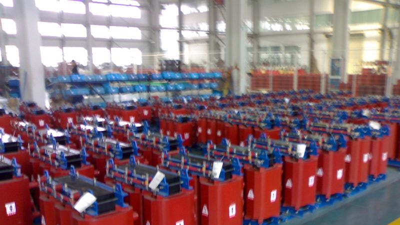 供应SCB10-3-2500/10-0.4全铜配电变压器厂家价格参数
