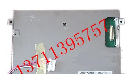 供应夏普 LQ064V3DG01液晶屏