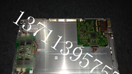 供应NEC NL10276BC30-04D液晶屏