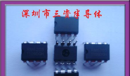 供应CR6235电源IC现货