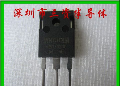 供应SFF1604/SFF1604 二极管MHCHXM品牌