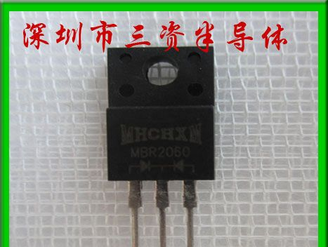 电子元器件SFF1604/SFF1604 一级代理商