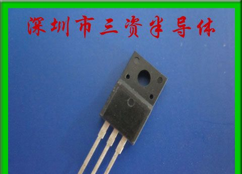 供应5N60/SSF5N60C场效应管SSF系列