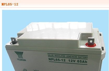 供应福建汤浅蓄电池12v100ah/12v蓄电池价格