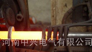 ZX超音频感应加热电源真好用