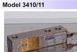 供应3410称重传感器3410-1000LB价格3410-1000KG货期