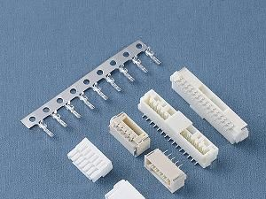 供应生产GH1.25连接器、1.25带扣连接器---东莞市君奥连接器有限公司，15916928259