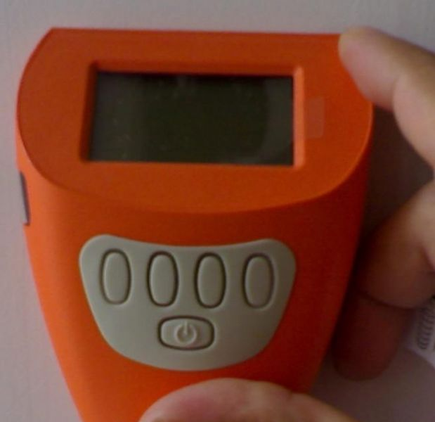 供应：涂层测厚仪，易高（Elcometer)，A3