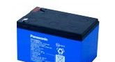 供应漯河松下蓄电池LC-P12100ST,12V-100Ah