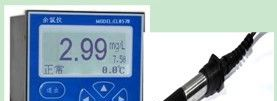 供应工业在线余氯监测仪,污水处理厂余氯浓度报警器
