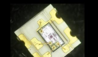 供应环境光传感器CM3204B3OR