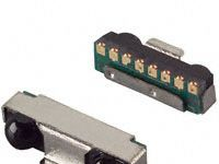 供应传感器，转换器>IrDA 收发器模块GP2W0110YPSF