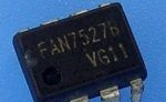 仙童 FAN7527 FAN7527BMX 电源管理IC