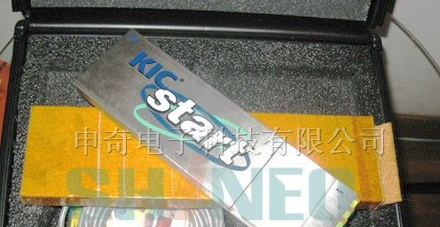 炉温测试仪KIC-Start波峰焊回流焊温度曲线测试仪炉温跟踪仪
