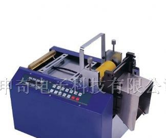 电脑切管机SAW-100电脑切带机切线机切纸机切割机