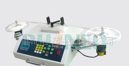 零件计数器GAW-12贴片高速点料机适用任何尺寸SMD料带