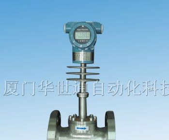 供应WST烟气流量计 烟气靶式流量计
