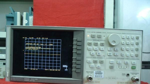 特价供应HP8753C合成信号发生器