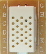 湿度传感器 MHR1B