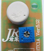 温湿度传感器 MHTC1A1