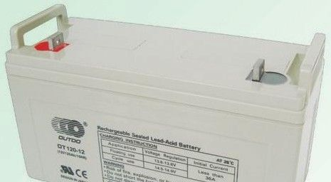 供应奥特多蓄电池价格，奥特多蓄电池OT12V120AH价格
