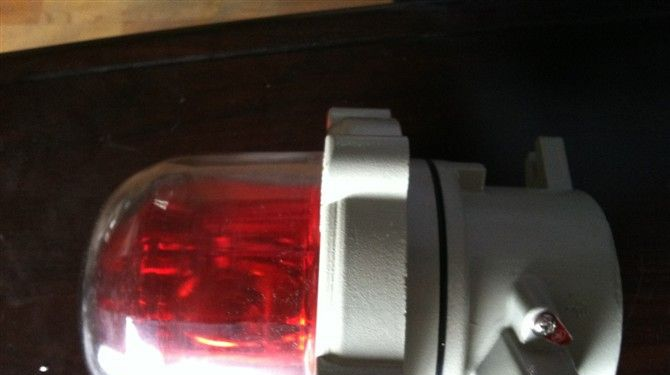 供应防爆航空障碍灯、防爆灯具厂家