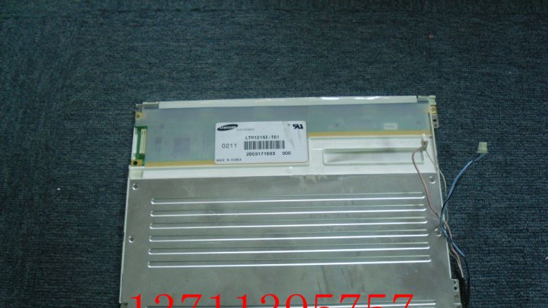 LTM121S1-T01液晶屏