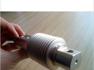 供应波纹管荷重传感器，波纹管称重传感器价格，不锈钢，激光焊接，厂家批发