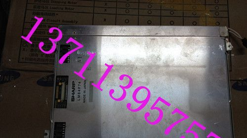LM64P74液晶屏