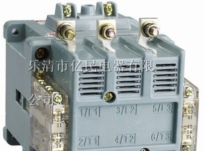 交流接触器CJ40-1000A大量供应