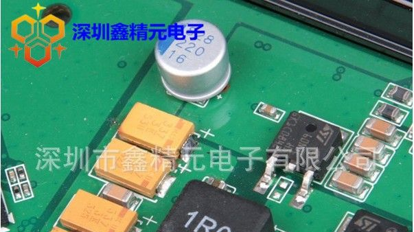 供应NEC贴片钽电容 107 4V A NEC贴片钽电容 NEC贴片钽电容价格