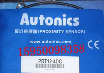 供应PRT12-4DC，AUTONICS接近开关