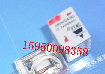 供应瑞士佳乐RM1A4524VAC,继电器