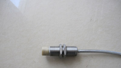 供应行程传感器/一体化电涡流传感器/振动速度传感器
