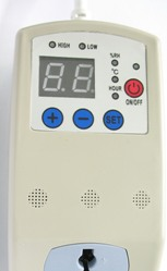 JR ACH606A加湿机、除湿机用外挂湿度控制器