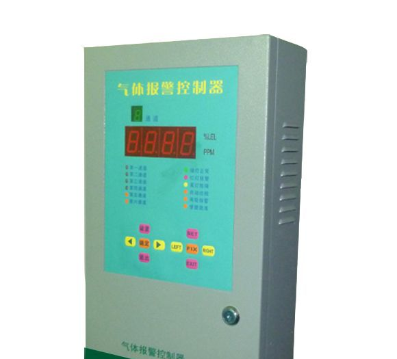 供应价钱公道，质量保证的三乙胺气体报警器-济南如特