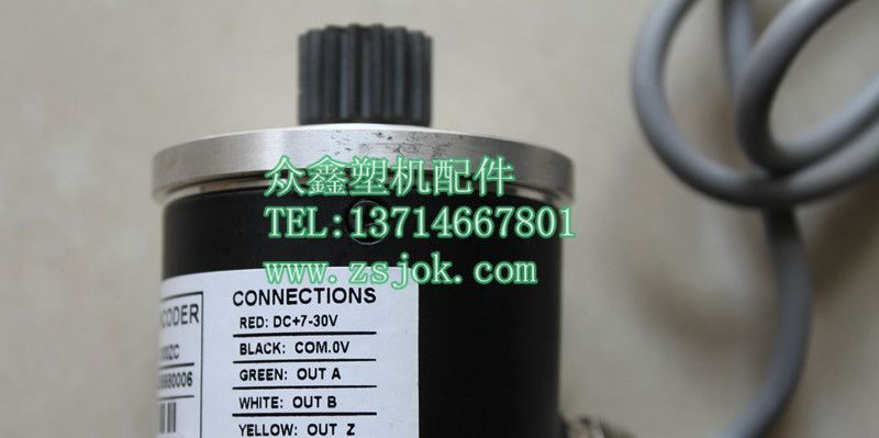 注塑机解码器 编码器 NC-500ZC