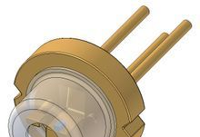 广州国际化标准激光二极管LaserDiode 半导