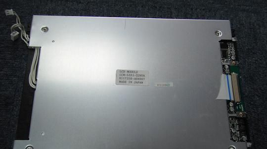 LCM-5331-22NTK液晶屏