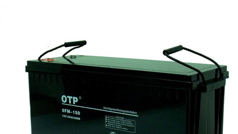 供应OTP蓄电池/OTP蓄电池产品性能特点/otp蓄电池北京报价