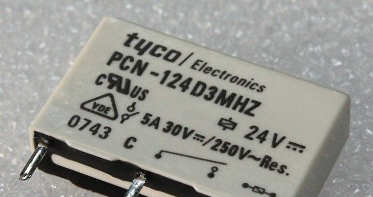 供应OEG继电器PCN-124D3MHZ