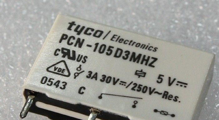 供应OEG继电器PCN-105D3MHZ