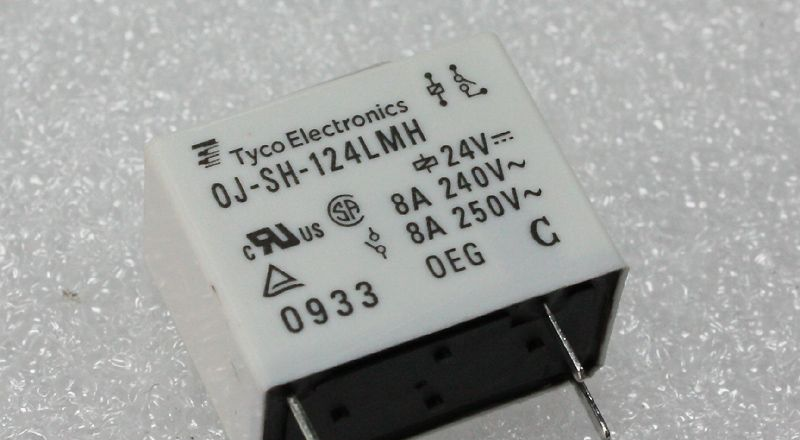 供应OEG继电器OJ-SH-124LMH