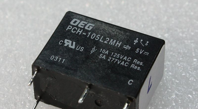 供应OEG继电器PCH-105D2H