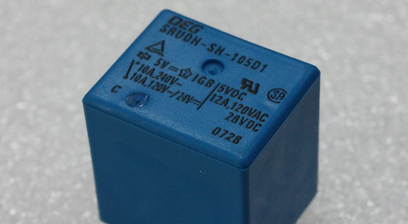供应OEG继电器SRUDH-SH-112D1